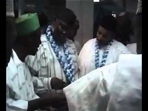 3rd Abuja International Trade Fair 2008