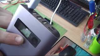 Видеообзор powerbank PB20800U - - портативное зарядное устройство