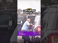 Road Raging Man Gets Humbled by Driver