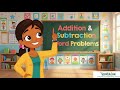 Addition and Subtraction Word Problems – Year 3 Maths Bar Models Explained AC9M3N06