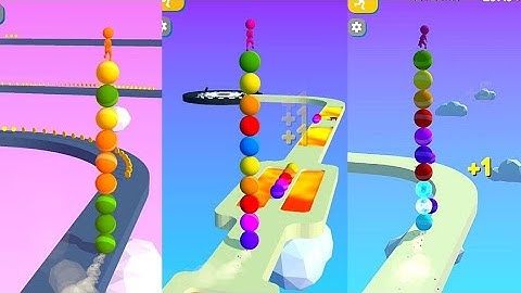 Stack rider level 26-27 😱 #shorts #ytshorts #trending #games #youtube