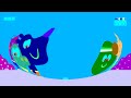 Stick Egg With Hey Duggee's Squirrel Intro Logo Effects sponsored by Klasky Csupo Effects