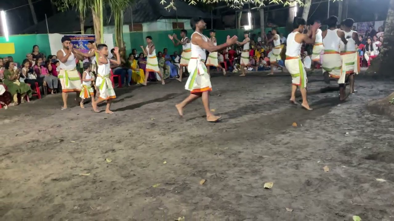 വള്ളികുന്നം ശ്രീഭഗവതി വിലാസം കുത്തിയോട്ട സമിതിയുടെ കുഞ്ഞു വാവ.  9447707625, 97475 86206, 94461 9451