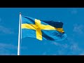 National Anthem of Sweden - Instrumental