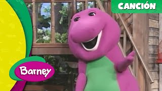 Barney Canciones | Un día sensacional