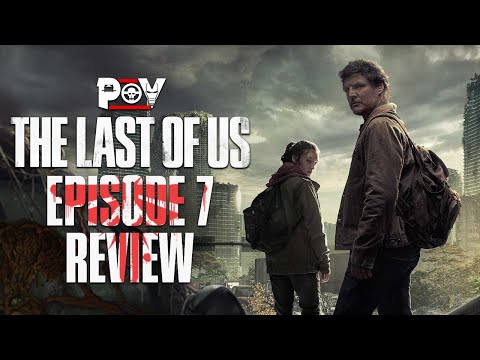 The Last of Us' Recap, Episode 7: 'Left Behind