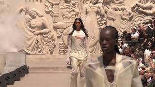 RICK OWENS SS23 MENS EDFU