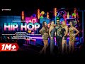 Hip hop official  pantalis  raju punjabi  samarpan bagga  new party song 2024