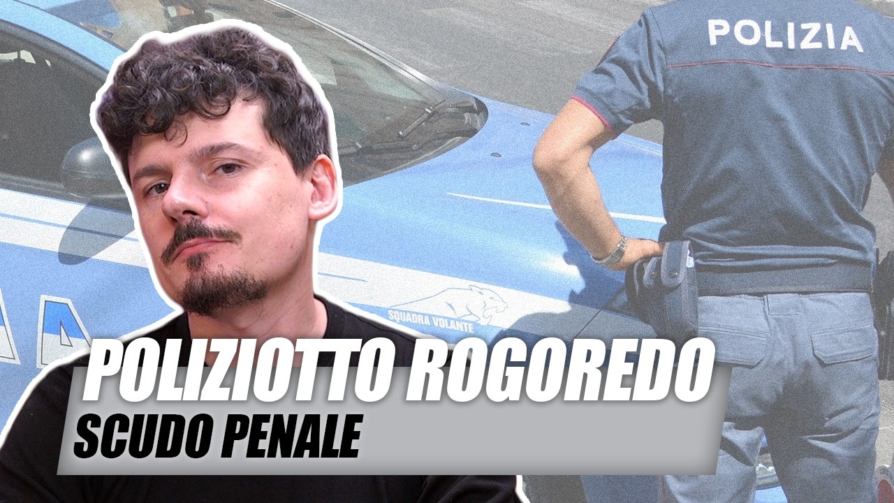 Arrestato il poliziotto che sparò a Rogoredo, e tutti a fare dietro front