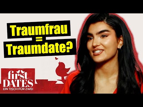 EIN TRAUMDATE! |