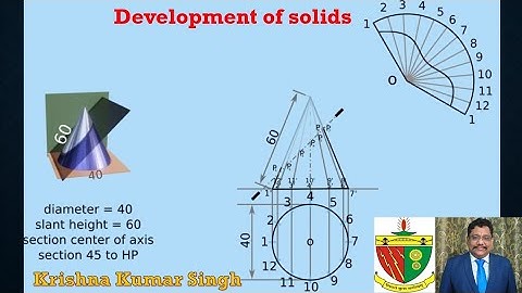 Development of solids - Lecture 26