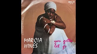 Marcia Hines - Jumpin' Jack Flash (1976 Vinyl)