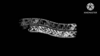 A New Effect Called Old Tv Static