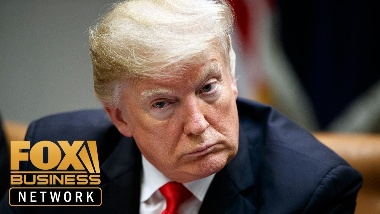 Lewandowski: I like to call Trump the ‘blue-collar billionaire’