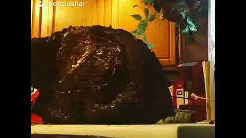 New Years Day Prime Rib Perfection