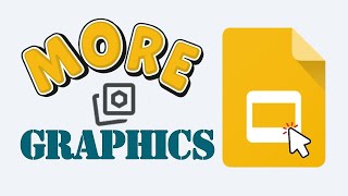 Google Slides: New Graphics in your Building Blocks! (Latest Update)