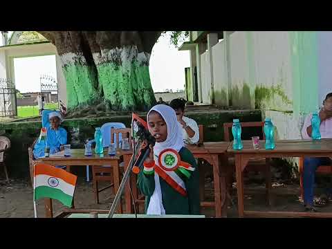 بے جان نہیں ہے ہم چھوٹی بچی کی بہت ہی خوبصورت آواز میں نظم