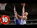 Richard Jefferson Top 10 Dunks Of Career 