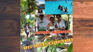 NRC2 RESORT EXPERIENCED  |