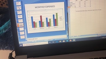 Presentation software special effects part 2