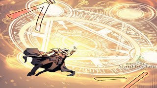 魔法学校の恥とされていた哀れな学生が、4000年前に生きていた偉大な魔法使いの魂を持って突然蘇る！ 1~207