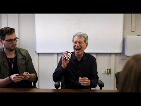 We Don't Talk About Uno (Parody)
