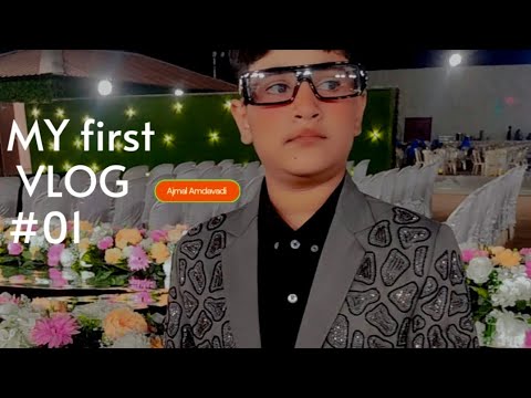 Finally my first vlog is here🥰 Support and subscribe ️ - YouTube