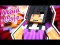 LITTLE MAIDS CLUB | MyStreet Lover&#39;s Lane [S3 Ep.7 Minecraft Roleplay]