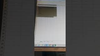 Excel Input Copy Paste Macro Code with Pivot