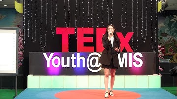 The Myth of Productivity and Hard work | Laziza Rozukulova | TEDxYouth@GMIS