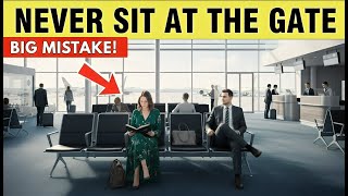 Airlines Don’t Want You To Know These 8 Airport Secrets (2025)