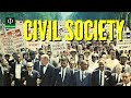 Understanding Civil Society