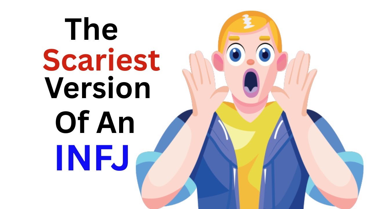 This Will Happen When An INFJ STEPS FULLY Into Their POWER