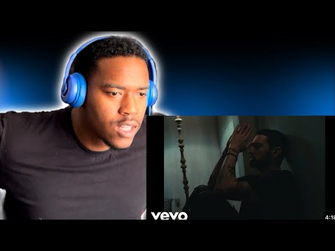 YoungChris2kreact: Eminem- Somebody Save Me (Feat Jelly Roll)[Official Music Video]