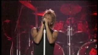 Download Lagu Bon Jovi - Raise Your Hands MP3
