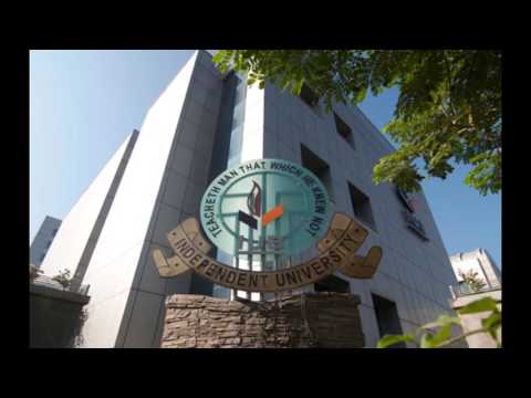 Top 10 Private Universities of Bangladesh 2017