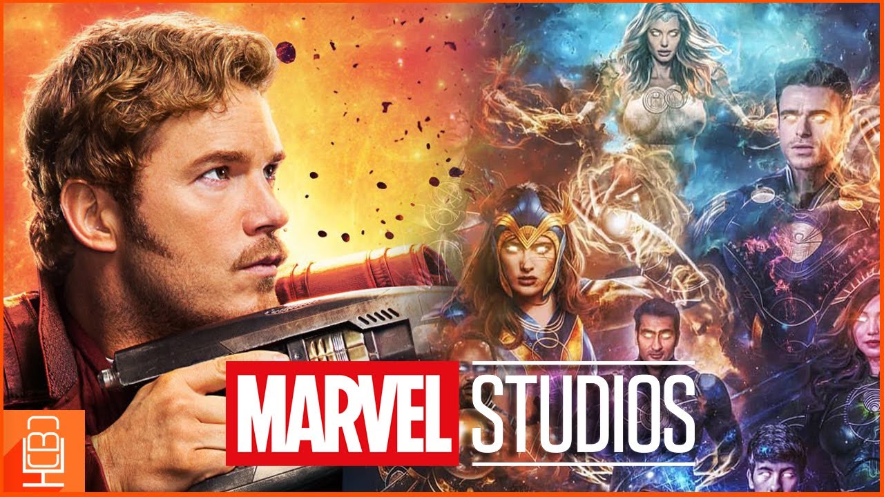 James Gunn Clarifies Star-Lord's Celestial Connection Amid