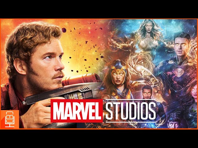 Is Star-Lord Still a Celestial? James Gunn Clarifies the MCU