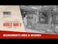 Monuments Men &amp; Women: A Never-Ending Story | 2023 International Conference on WWII