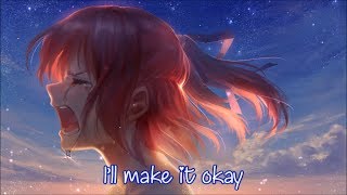 Nightcore - Monsters