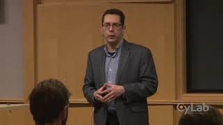 Norman Sadeh: What if Computers Understood Privacy Policies?