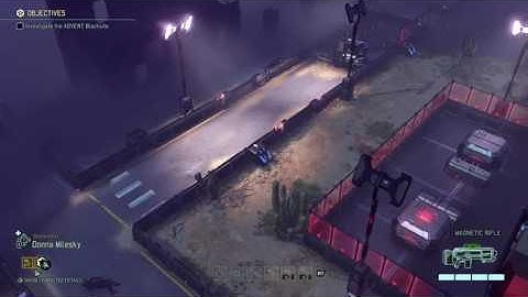 Xbox One - XCOM 2 - Defiant to the last (Part 12)