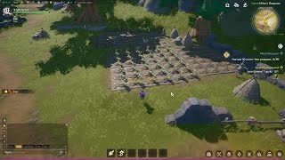 Milor's Request | Tarisland