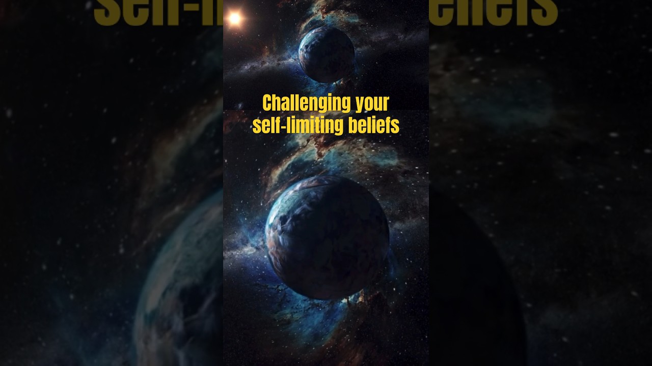 Building Better Belief Systems For Yourself 