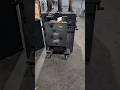 15000kv breaker good and bad