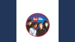 BUZZCOCKS ラブバイツ　国内盤アナログ盤 Amazon.co.jp: LOVE BITES [Analog]: ミュージック