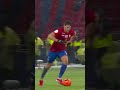 Дивеев ➡️ Глебов ➡️ Гуарирапа #ЦСКА #CSKA #shorts