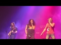 Angra, Jeff Scott Soto and DC Cooper - You really got me (The Kinks cover)