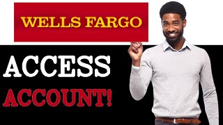 How To Log In To Wells Fargo Mortgage Rates (2025)