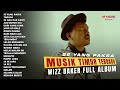 Wizz baker  se yang paksa full album 2024